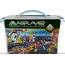 მაგნიტური კონსტრუქტორი Magplayer Designer magnetic box set 118  - Primestore.ge