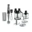 ბლენდერი Braun MQ9185XLI  - Primestore.ge
