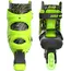 როლიკები Neon Inline SKATES (SIZE 12-2) Green , 2 image - Primestore.ge