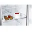 Refrigerator SAMSUNG RB31FERNDSA/WT, 7 image
