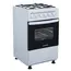გაზქურა Hoffmann FF5401GAZW , 2 image - Primestore.ge