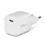 ადაპტერი TTEC SmartCharger 30W PD USB-C Travel Charger 2SCP03B  - Primestore.ge