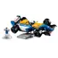 ლეგო LEGO Constructor Icons Williams Racing FW14B & Nigel Mansell , 4 image - Primestore.ge