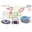 მაგნიტური კონსტრუქტორი Magplayer magnetic constructor MPT 88psc , 3 image - Primestore.ge