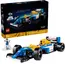 ლეგო LEGO Constructor Icons Williams Racing FW14B & Nigel Mansell  - Primestore.ge