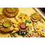 ლეგო LEGO Constructor ART Vincent van Gogh – Sunflowers , 5 image - Primestore.ge