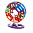 მაგნიტური კონსტრუქტორი Magplayer magnetic constructor MPT 88psc , 4 image - Primestore.ge