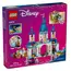 ლეგო LEGO Constructor Disney Princess Cinderella's Castle & Horse Carriage , 2 image - Primestore.ge