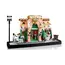 ლეგო LEGO Constructor Icons French Cafe , 3 image - Primestore.ge