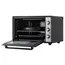 ელექტრო ღუმელი Ardesto MEO-F60CB, 2000W, 60L, Electric Oven, Black , 4 image - Primestore.ge