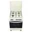 გაზქურა Hoffmann FF6400GAZD , 2 image - Primestore.ge
