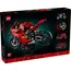 ლეგო LEGO Constructor Technic Ducati Panigale V4 S Motorcycle  - Primestore.ge