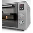 ელექტრო ღუმელი Hoffmann F4850DG SILVER , 5 image - Primestore.ge