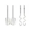 მიქსერი Kenwood HMP30.A0WH , 3 image - Primestore.ge