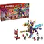 Lego LEGO Constructor Ninjago Arc Dragon of Focus
