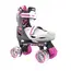 როლიკები Neon COMBO CYBER SKATES (12-2/30-33) - NT30 (Pink) , 4 image - Primestore.ge