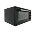 ელექტრო ღუმელი Hoffmann FGT4800 TURBOGRILL BLACK , 3 image - Primestore.ge