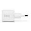 ადაპტერი TTEC SmartCharger 30W PD USB-C Travel Charger 2SCP03B , 2 image - Primestore.ge