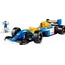 ლეგო LEGO Constructor Icons Williams Racing FW14B & Nigel Mansell , 2 image - Primestore.ge