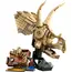 ლეგო LEGO Constructor Jurassic World Dinosaur Fossils: Triceratops Skull , 2 image - Primestore.ge