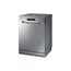 Dishwasher Samsung DW60M6072FS/TR, 3 image