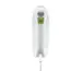მიქსერი Braun HM1010WH , 3 image - Primestore.ge