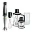 ბლენდერი BRAUN MQ7045X  - Primestore.ge