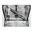 ჭურჭლის სარეცხი მანქანა Electrolux SEA94720SW , 4 image - Primestore.ge