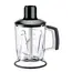 ბლენდერი BRAUN MQ7045X , 2 image - Primestore.ge