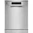 ჭურჭლის სარეცხი მანქანა Electrolux SEA94720SX  - Primestore.ge