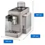 Coffee machine DeLonghi EXAM440.55.BG, 5 image
