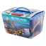 მაგნიტური კონსტრუქტორი Magplayer magnetic constructor MPT 88psc , 2 image - Primestore.ge