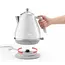 ელექტრო ჩაიდანი DeLonghi KBOC2001.W , 4 image - Primestore.ge