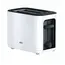 ტოსტერი Braun HT3000WH  - Primestore.ge