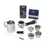 ყავის აპარატი Delonghi EC9555.BK , 3 image - Primestore.ge