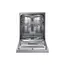 Dishwasher Samsung DW60M6072FS/TR, 6 image