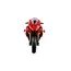 ლეგო LEGO Constructor Technic Ducati Panigale V4 S Motorcycle , 4 image - Primestore.ge