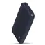 პორტატული დამტენი TTEC ChargeUp 10000 mAh Power Bank Navy Blue 2BB204L1  - Primestore.ge