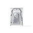 სარეცხი მანქანა Samsung WW90T4041CE/LP , 4 image - Primestore.ge