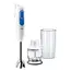 ხელის ბლენდერი Braun MQ3020WH  - Primestore.ge
