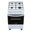 გაზქურა Hoffmann FF5401GAZW , 3 image - Primestore.ge