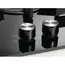 გაზქურის ზედაპირი Electrolux KGG6426K , 2 image - Primestore.ge