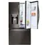 მაცივარი LG GC-J257SQKV.ASWQCIS , 2 image - Primestore.ge
