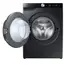სარეცხი მანქანა Samsung WD11DG6B85BBLP , 4 image - Primestore.ge