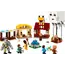 Lego LEGO Constructor Minecraft The Ghast Balloon Village Attack, 2 image
