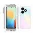 Mobile Phone TECNO SPARK 20C 4GB/128GB MYSTERY WHITE, 3 image