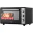 ელექტრო ღუმელი Ardesto MEO-F60CB, 2000W, 60L, Electric Oven, Black  - Primestore.ge