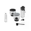 ყავის აპარატი DeLonghi EXAM440.55.G , 4 image - Primestore.ge
