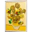 ლეგო LEGO Constructor ART Vincent van Gogh – Sunflowers , 2 image - Primestore.ge