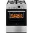 გაზქურა Electrolux LKK660220X  - Primestore.ge